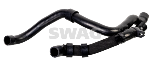 Furtun radiator 33 10 2726 SWAG